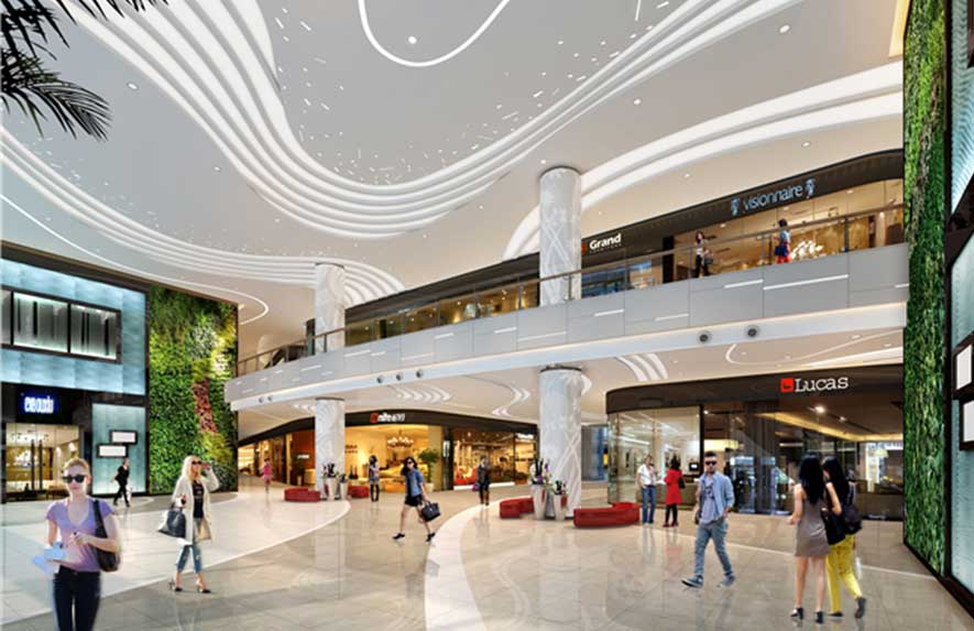 漢陽國際家居廣場