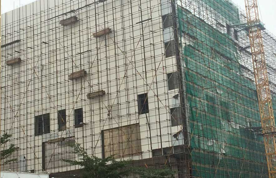 海口海甸島勝佳購(gòu)物公園