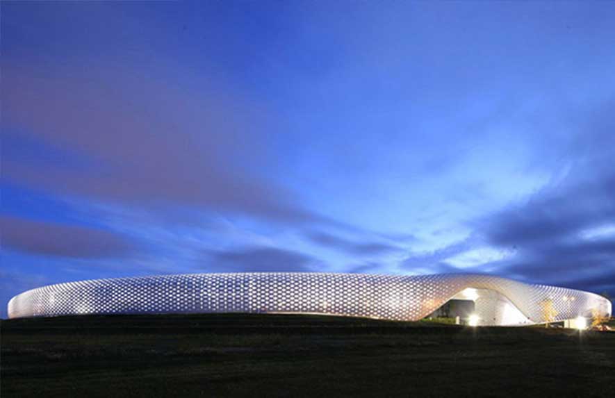 Atoll Angers購物中心