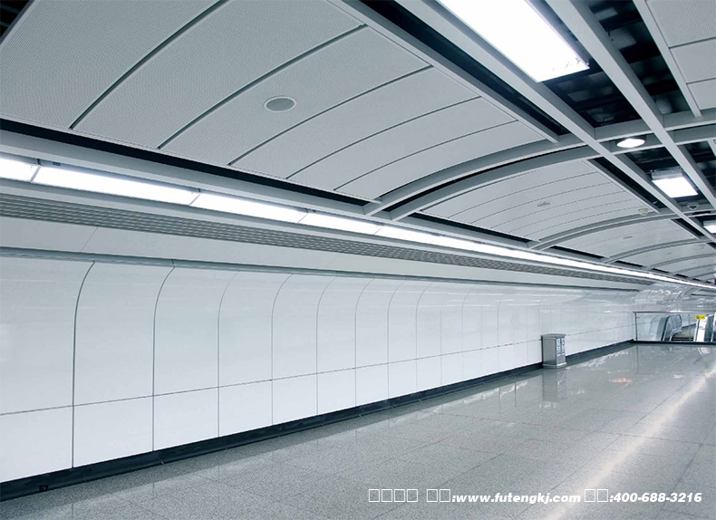 雙曲鋁單板選購秘籍：揭秘市場，避開陷阱，打造理想建筑外觀